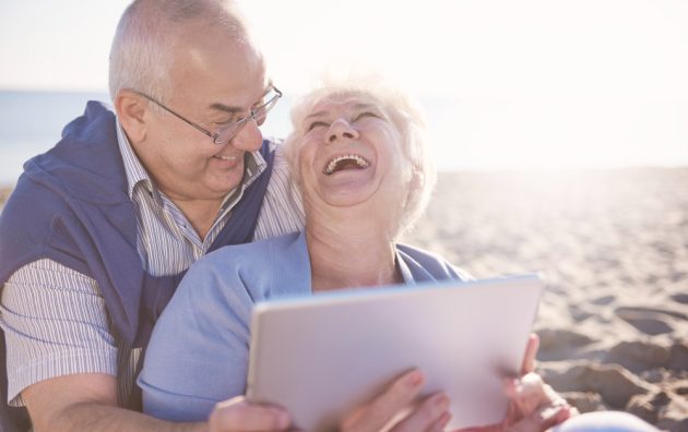 Mutuelle Spéciale Retraités 2025 : Comparez les Meilleures Offres pour Seniors listepro