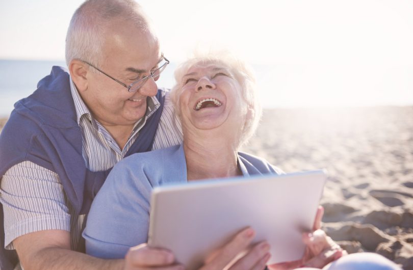 Mutuelle Spéciale Retraités 2025 : Comparez les Meilleures Offres pour Seniors listepro