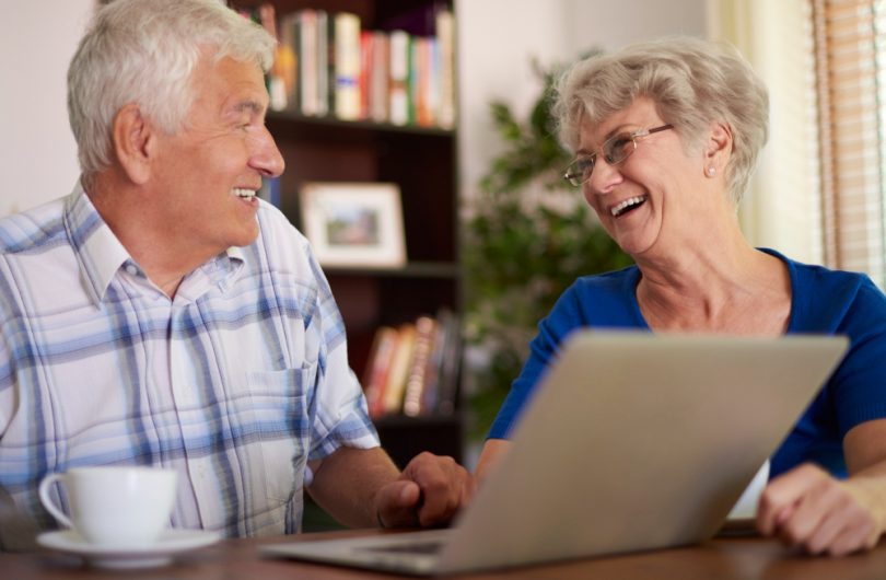 Complémentaire Santé Senior 2025 : Comparez les Meilleures Offres pour Retraités listepro