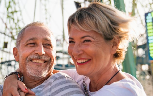 Quelle est la meilleure complémentaire santé pour retraités en 2025 ? listepro