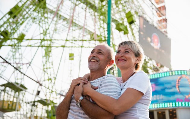 Mutuelle senior : faut-il privilégier les garanties ou le prix ? (2025) listepro