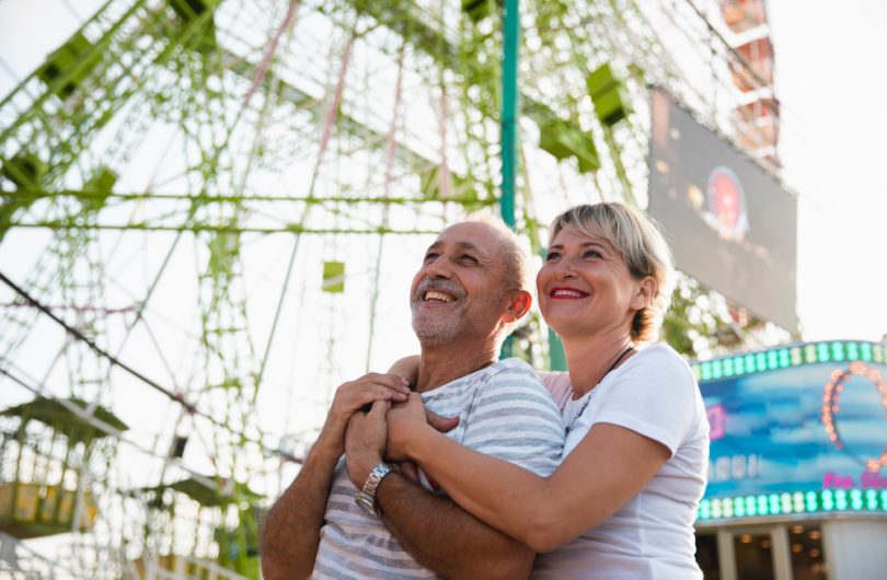 Mutuelle senior : faut-il privilégier les garanties ou le prix ? (2025) listepro