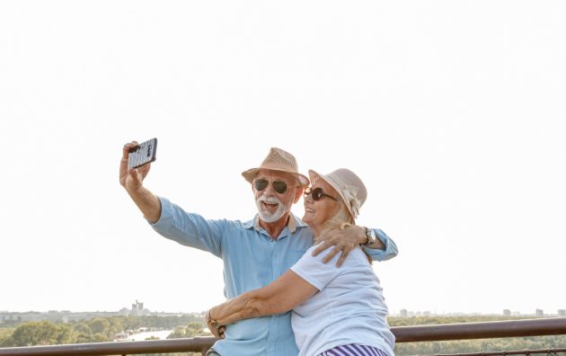 Quelle est la meilleure mutuelle senior en 2025 ? Comparatif et conseils listepro