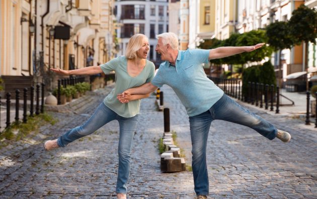 Mutuelle senior 2025 : bien se couvrir sans se ruiner listepro