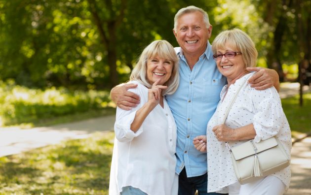 Mutuelle santé après 70 ans : quelles garanties choisir en 2025 ? listepro