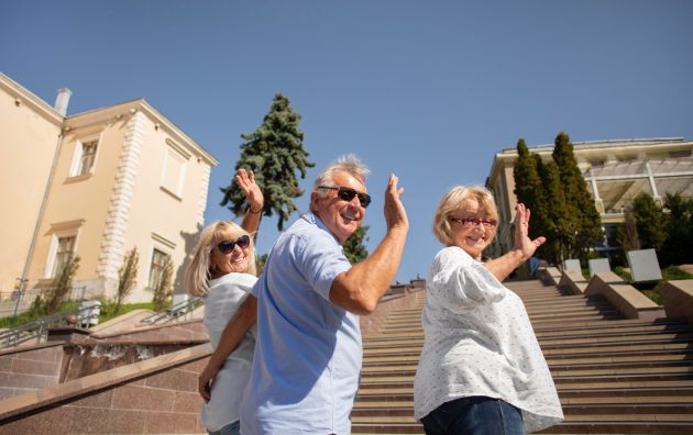 Comparer les mutuelles santé senior en 2025 : méthode et conseils listepro