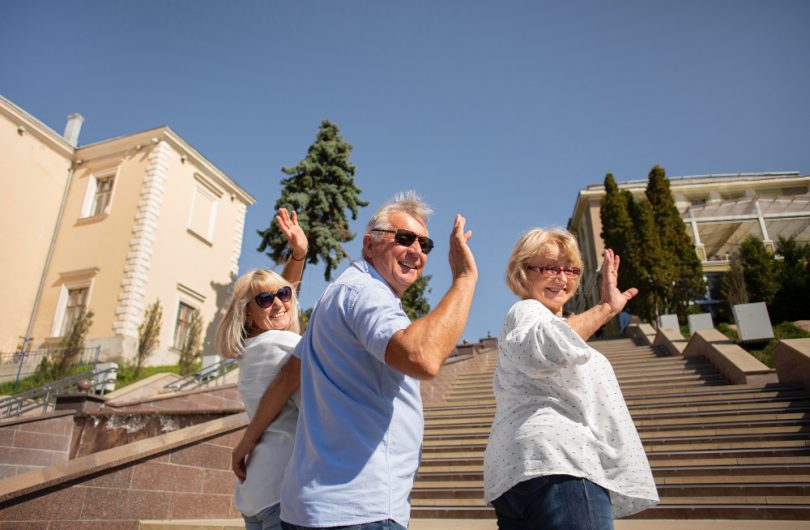 Comparer les mutuelles santé senior en 2025 : méthode et conseils listepro
