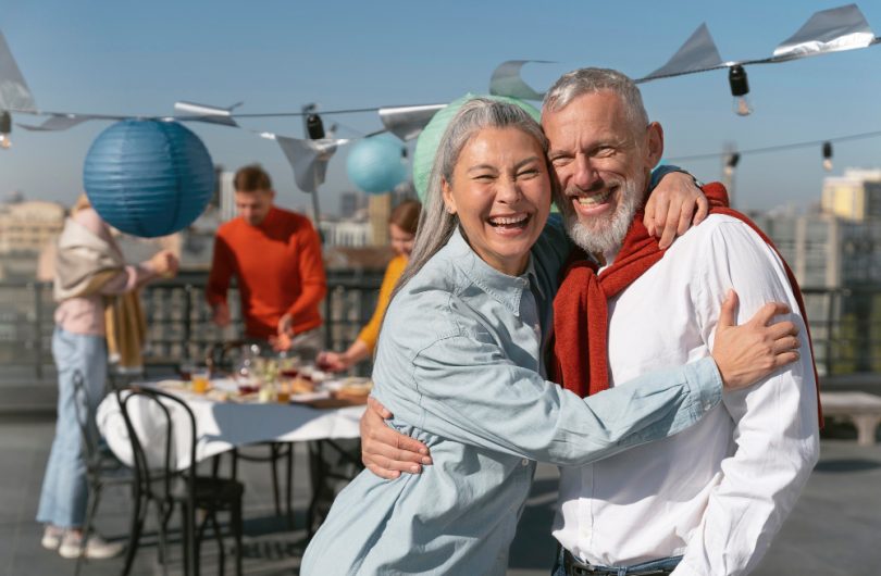 Quelle mutuelle santé choisir quand on est retraité en 2025 ? listepro