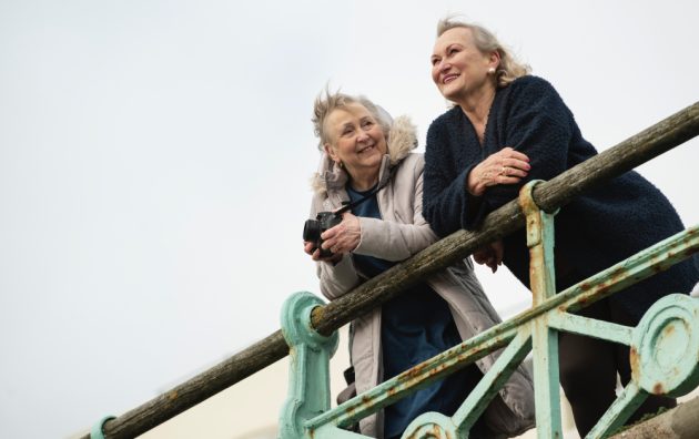 Mutuelle senior 2025 : le classement des 5 meilleures complémentaires santé listepro