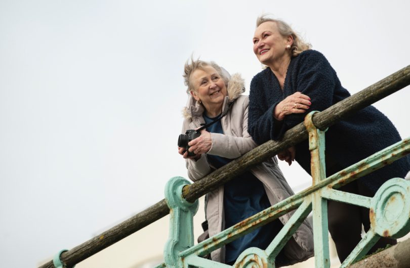 Mutuelle senior 2025 : le classement des 5 meilleures complémentaires santé listepro