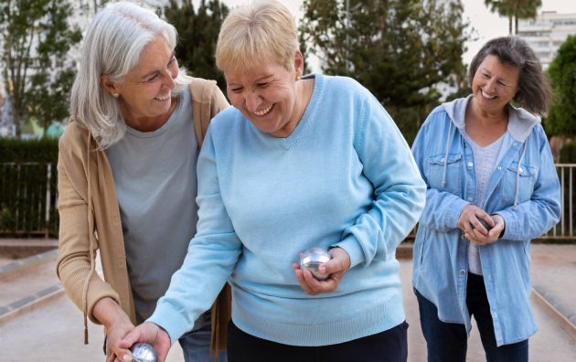 Mutuelle Santé Senior 2025 : 5 Astuces pour Bien Choisir listepro