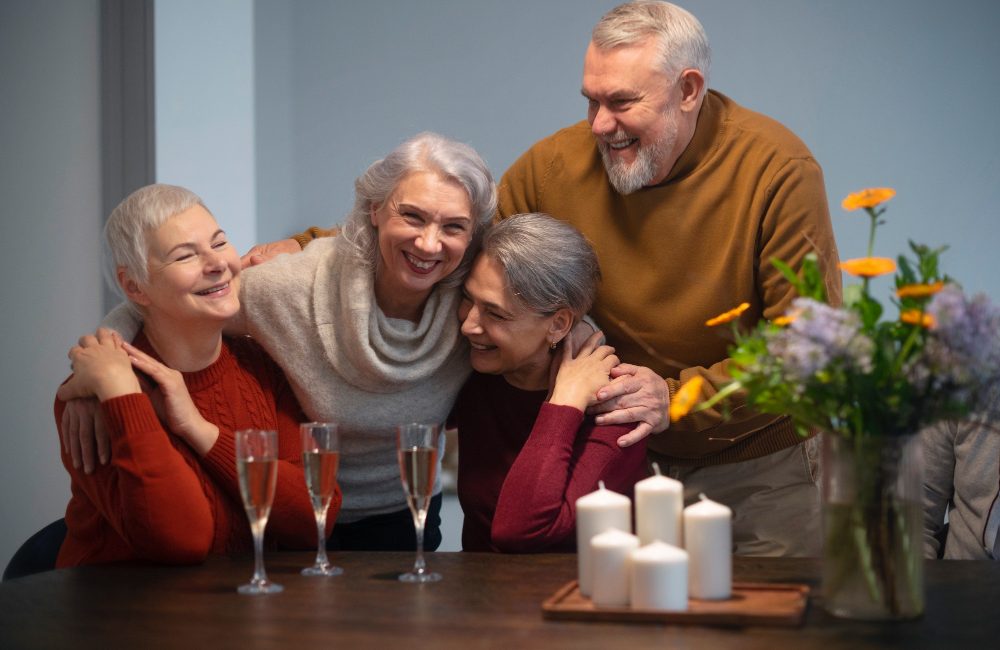 Mutuelle santé senior : 7 erreurs à éviter après 60 ans listepro