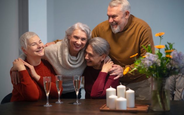 Mutuelle santé senior : 7 erreurs à éviter après 60 ans listepro