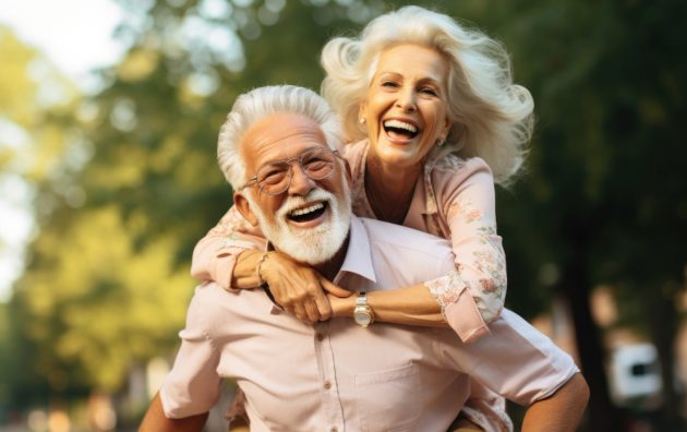 Quelle complémentaire santé senior choisir à 60, 70 ou 80 ans ? LISTEPRO