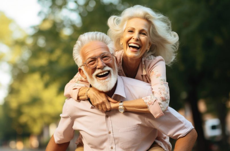 Quelle complémentaire santé senior choisir à 60, 70 ou 80 ans ? LISTEPRO