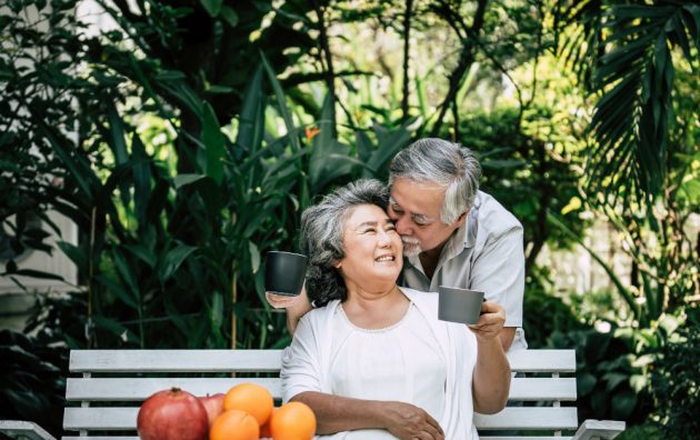 Quelle mutuelle santé choisir après 70 ans ? Le guide 2025 LISTEPRO