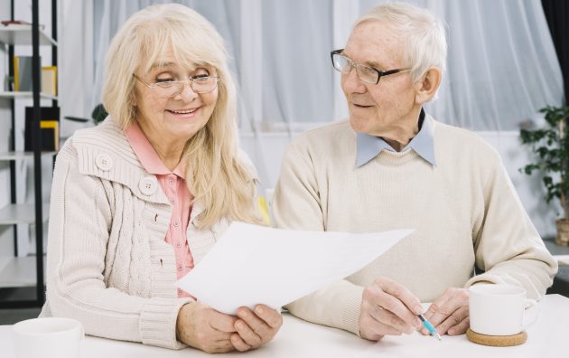 Assurance Santé Senior 2025 : Comment Payer Moins Sans Sacrifier Votre Couverture listepro