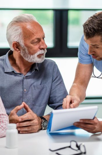 Téléconsultation Senior 2025 : Un Atout Santé pour les Retraités listepro