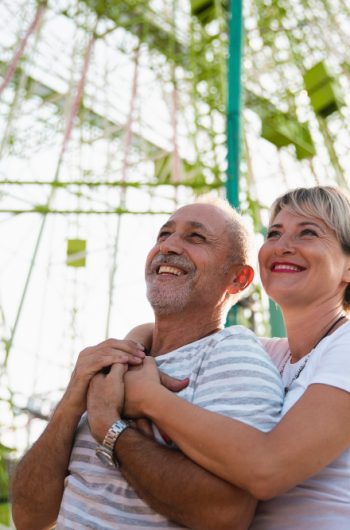 Mutuelle senior : faut-il privilégier les garanties ou le prix ? (2025) listepro