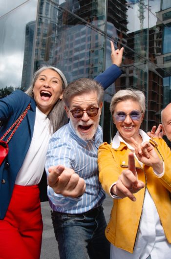 Mutuelle senior 2025 : comment choisir la meilleure pour bien vieillir listepro