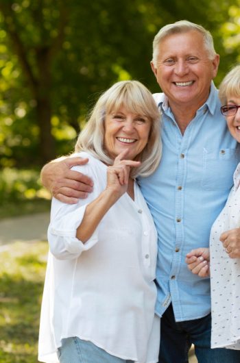 Mutuelle santé après 70 ans : quelles garanties choisir en 2025 ? listepro