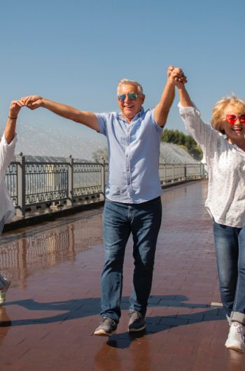 Complémentaire santé senior : comment bien choisir après 60 ans ? listepro