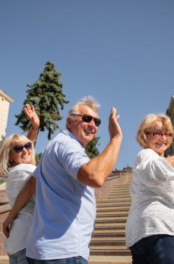 Comparer les mutuelles santé senior en 2025 : méthode et conseils listepro