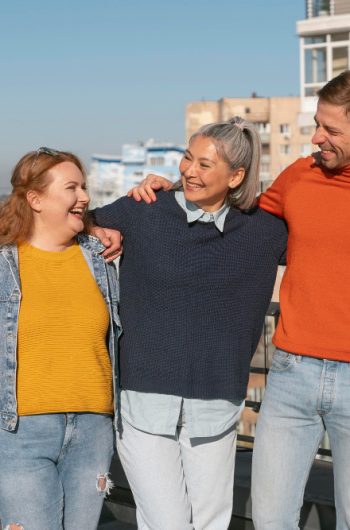 Comment bien choisir sa mutuelle santé senior en 2025 ? listepro