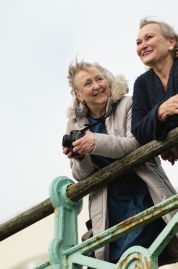 Mutuelle senior 2025 : le classement des 5 meilleures complémentaires santé listepro