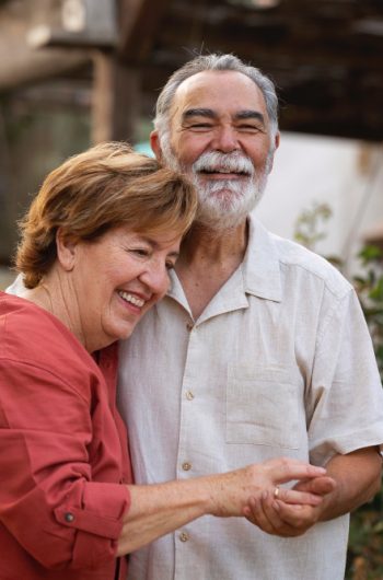 Mutuelle senior 2025 : comment réduire vos frais de santé ? listepro