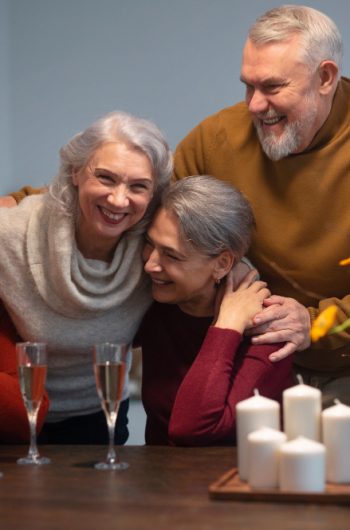 Mutuelle santé senior : 7 erreurs à éviter après 60 ans listepro