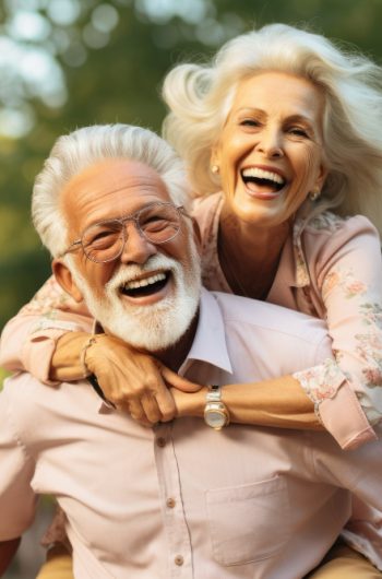 Quelle complémentaire santé senior choisir à 60, 70 ou 80 ans ? LISTEPRO