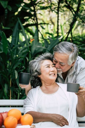 Quelle mutuelle santé choisir après 70 ans ? Le guide 2025 LISTEPRO